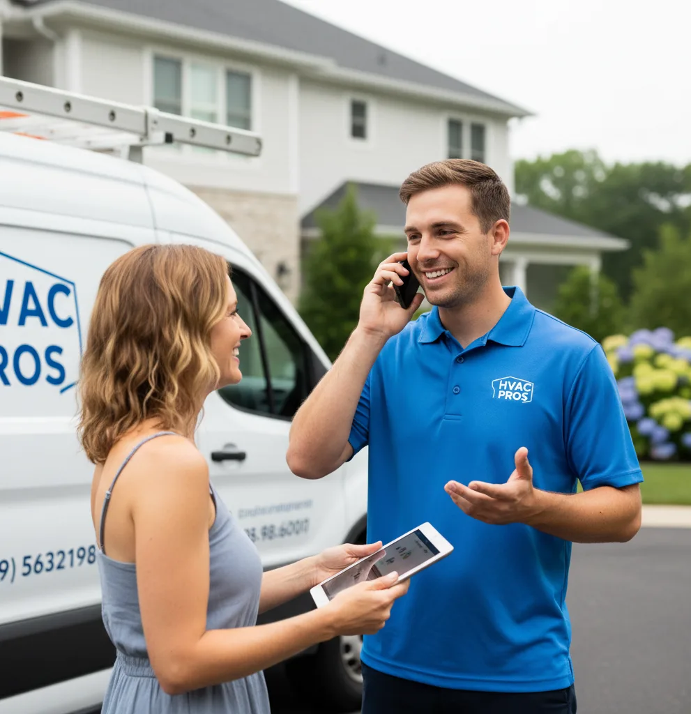 Heating System Repair in Northfield, NJ